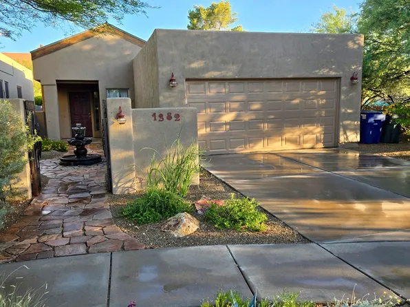 1382 E English Ivy Ct, Tucson, AZ 85719