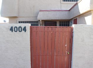 4004 W Palomino Rd, Phoenix, AZ 85019