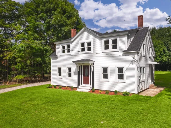 49 Manson Road, Kittery, ME 03904