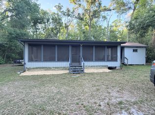 845 SW Santa Fe Dr, Fort White, FL 32038