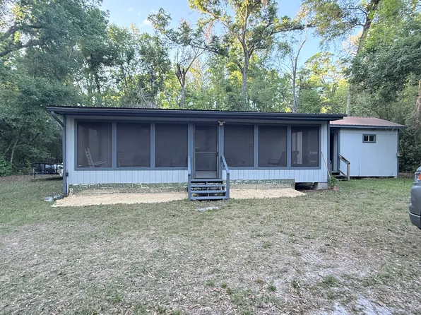 845 SW Santa Fe Dr, Fort White, FL 32038