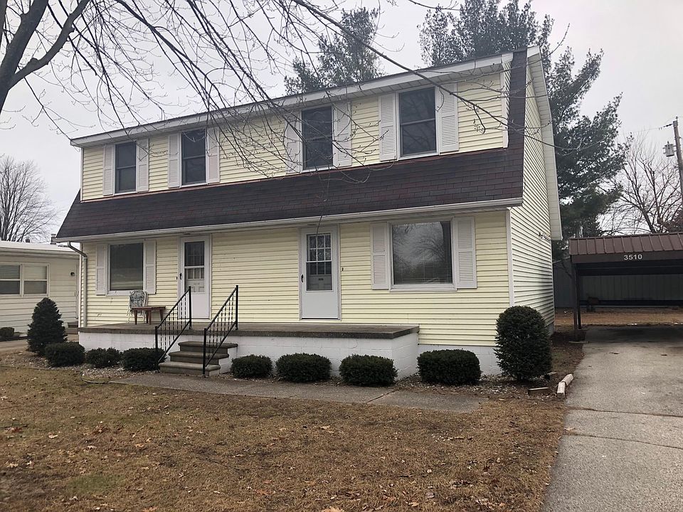1st image of 3512 Williamsburg Dr