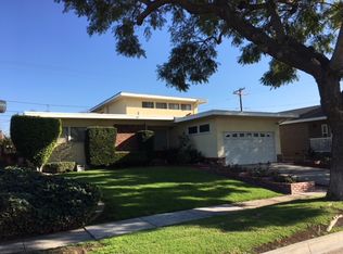 3344 Petaluma Ave, Long Beach, CA 90808