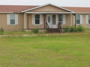 9500 County Road 136a, Terrell, TX 75161