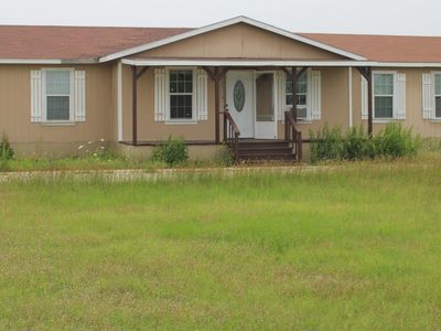 9500 County Road 136a, Terrell, TX, 75161