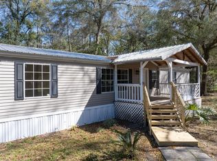 7929 NE 62nd Way, Gainesville, FL 32609