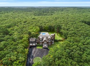 330 Middle Line Hwy, Sag Harbor, NY 11963