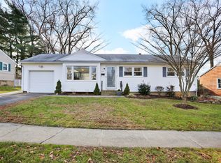 295 Rockland Ave, Stratford, CT 06614