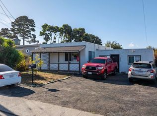 6062 Bernhard Ave, Richmond, CA 94805