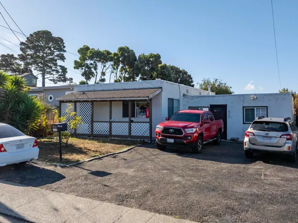 6062 Bernhard Ave, Richmond, CA 94805