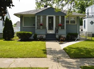 7534 Tapper Ave, Hammond, IN 46324