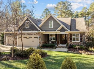8117 Bud Morris Rd, Wake Forest, NC 27587