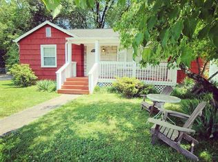 2414 Fairmont Blvd, Knoxville, TN 37917