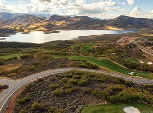 1105 Longview Dr, Hideout, UT 84036