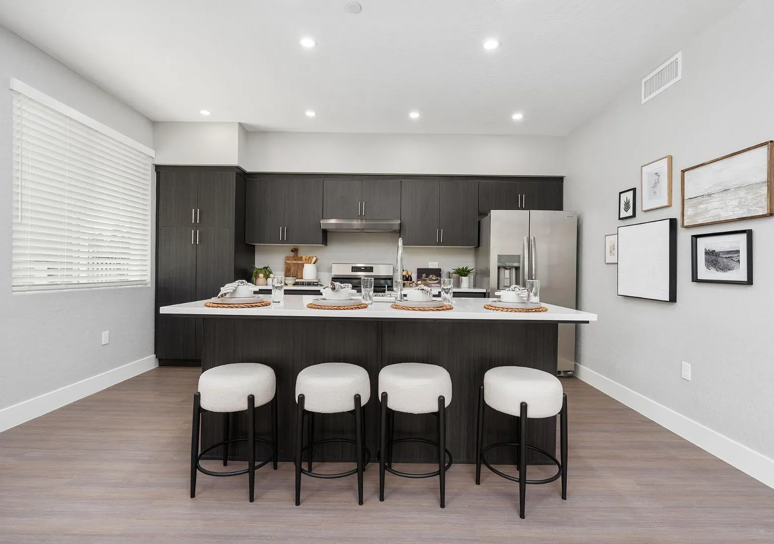 1491 E Alluvial Ave - 101 — Photo 3