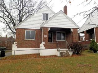 4933 Shirley Pl, Cincinnati, OH