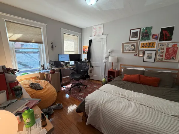 161 Kelton St APT 12A, Boston, MA 02134