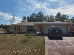4701 SW 166th Loop, Ocala, FL 34473
