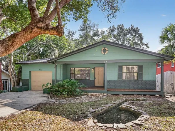 1502 E Gore St, Orlando, FL 32806