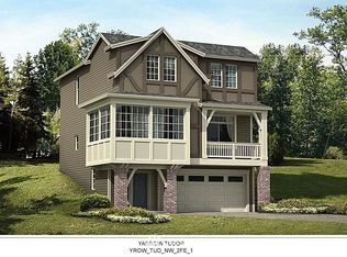 23831 SE 45th LOT 16, Place Issaquah, WA