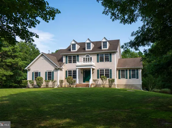46 Beckers Cor, West Creek, NJ 08092