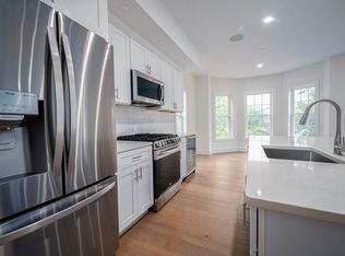 273 Gallivan Blvd #3, Dorchester Center, MA 02124