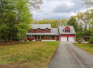 1 Meyler Way, Westford, MA 01886