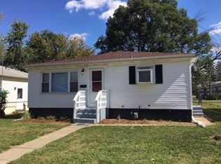 360 N Fairmont Ave, Kankakee, IL 60901