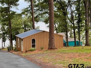 17476 County Road 4256 S, Henderson, TX 75654