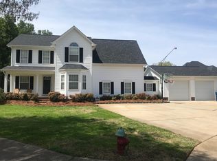 112 S Padali Ct, Mount Holly, NC 28120