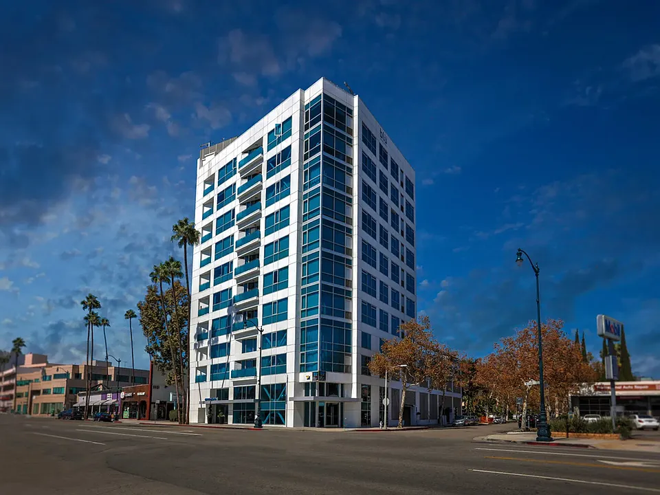 Blu Beverly Hills