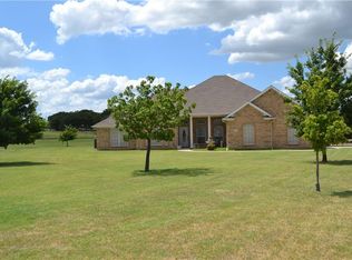 148 Williamsburg Ln, Springtown, TX 76082