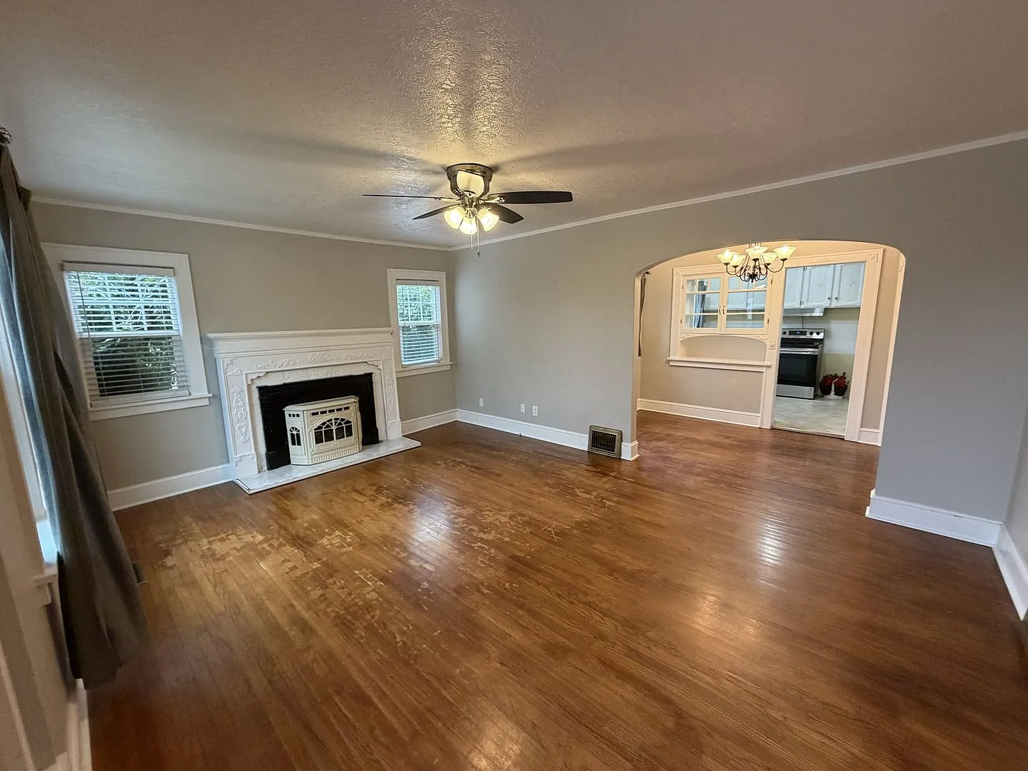 2 Bedroom Home For Rent The Dalles — Photo 2