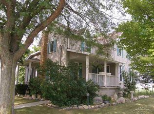 10707 Easton Rd, New Lothrop, MI 48460