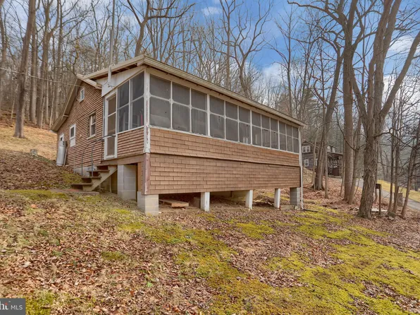 5317 Sunny Gln, Spruce Creek, PA 16683