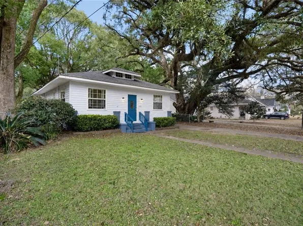 118 Mohawk St, Mobile, AL 36606