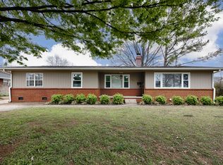 607 Bob Wallace Ave SW, Huntsville, AL 35801