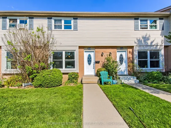 101 Highview Ave E #30, London, ON N6C 5G4