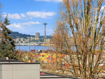 3022 SW Bradford Street #401, Seattle, WA, 98126