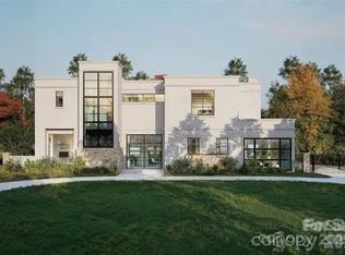 2216 S Vernon Dr, Charlotte, NC 28211