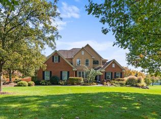 1024 Ingrams Way, Telford, PA 18969