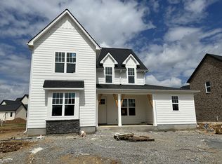 7892 Halewood Dr LOT 249, College Grove, TN 37046