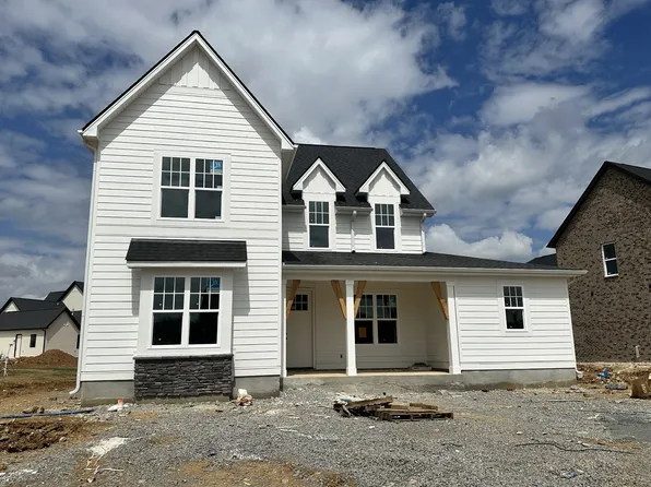 7892 Halewood Dr Lot 249, College Grove, TN 37046