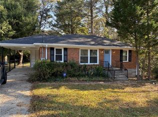 1990 S Columbia Pl, Decatur, GA 30032