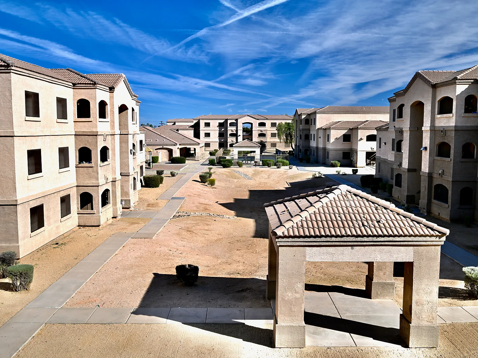 Vineyard Estates — Photo 2