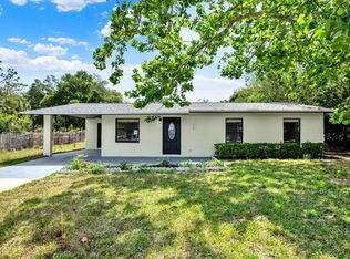 17234 Adela St, Dade City, FL 33523