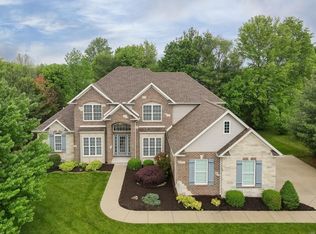 1011 Barteau Dr, Swansea, IL 62226