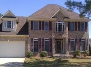 6116 Castlebrooke Ln, Linden, NC 28356