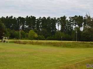 LOT 25 Noah Ln, Albany, LA 70711