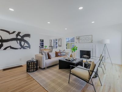 4715 Davenport Ave, Oakland, CA, 94619